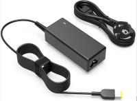 Frisby FPA-7234LE Notebook Adaptör (Lenovo) 20V 4.5A (Uç Boyutu : USB Pin)  LENOVO KARE 